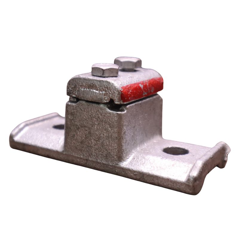 Suspension Clamp 4.7-6.2 mm